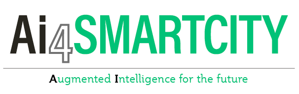 AI4smartcity - Academy